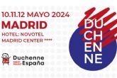 El Congreso Internacional de Duchenne reúne en Madrid a más de 350 familias y especialistas médicos