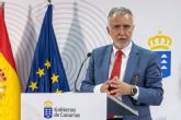 Torres emplaza al Gobierno de Canarias a una nueva reunin antes del verano para intentar resolver las discrepancias en materia de Costas
