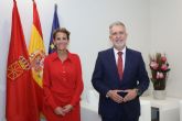 Los gobiernos de Espana y Navarra alcanzan un acuerdo para iniciar la reforma de la LORAFNA