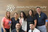 Beneficios de la aplicacin de clulas madre en Mxico con los expertos de Immunotherapy Regenerative Medicine