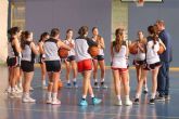 Las jugadoras de baloncesto encabezan las estadsticas de lesiones del deporte femenino