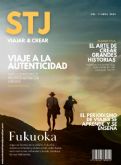 La School of Travel Journalism publica el primer nmero de la revista Viajar & Crear dirigida a los entusiastas de viajes y comunicacin