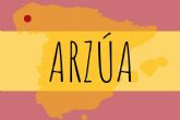 Arza. El corazn conectado de Galicia y punto neurlgico del Camino de Santiago