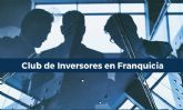 Se presenta el Club de Inversores en Franquicia por parte de Tormo Capital