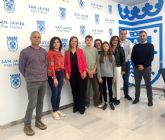 Siete centros educativos participan en el primer Encuentro de Coros del programa Cantemus, de la zona del Mar Menor