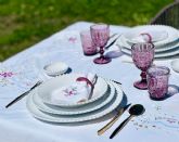 Sottopiatto presenta el menaje ms exclusivo para regalar el Da de la Madre