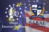EE.UU, Europa y Latinoamrica, ms unidos gracias a Doctrina Qualitas y Sabal University