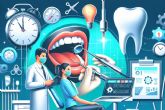 Cmo abordar la produccin pendiente en el traspaso de una clnica dental