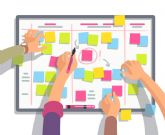 Organizacin de cursos presenciales en Madrid de Scrum con certificacin oficial, de la mano de Antonio J. Ruiz