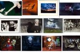 Eactivos.com lanza la subasta de un lote de fotografías procedente del Centro Internacional de Fotografía y Cine