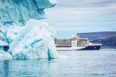 Hapag-Lloyd Cruises anuncia nuevas rutas a bordo del HANSEATIC Inspiration en 2025