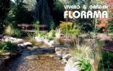 Viveros Florama: pioneros en diseno de jardines en Madrid