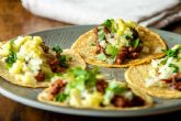 Qu significado tiene la tortilla de maz en la gastronoma mexicana