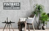Explorando las tendencias en pintura de interiores con los especialistas: Pintores Madrid Calidad