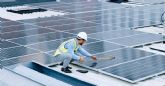 Espana instala menos placas solares pero el sector fotovoltaico seguir en auge, segn Evolucin Solar