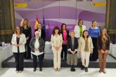 Igualdad y las comunidades autnomas acuerdan la distribucin de 350 millones destinados a la lucha contra la violencia de gnero y al fomento de la Igualdad