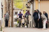 El onubense Antonio David Villegas y la cifontina Beatriz Martnez estrenan el palmars de la I Prueba MTB de Valdesaz