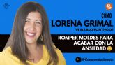Lorena Grimal lanza 