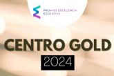 Opospills recibe el premio Centro Gold 2024 en los Premios de Excelencia Educativa