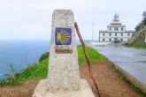 Encontrar un aliado para la peregrinacin por el Camino de Finisterre en Camino Cmodo