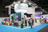 DANAVOX, protagonista en Expoptica con su nuevo MicroRIE: DANAVOX Brisa