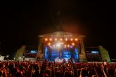 WARM UP inaugura su sexta edicin ante 26.000 personas con conciertos de renombre nacional e internacional