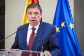 Luis Planas: El Gobierno apuesta por la innovacin continuada para un sector agrario competitivo y rentable