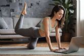 Clases de pilates y suelo plvico online con FisioEjercicio