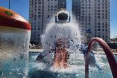 Los juegos infantiles acuáticos de DoPlay se adaptan a las necesidades de hoteles, balnearios y otros establecimientos