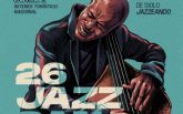 El Festival Internacional de Jazz pone las entradas y abonos a la venta