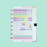 Aurora by Luara, el Cuaderno Inteligente que transporta al mundo de las princesas