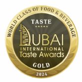 REFIX es galardonada como mejor nueva bebida orgnica en Inglaterra y de mejor sabor en Dubi