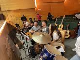 Éxito del proyecto Un Musical para el Aprendizaje-Servicio en el IES Juan de la Cierva y Codorníu - 12