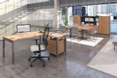 Mejorar la eficiencia de empresa con el diseño de oficinas de OfficeDeco