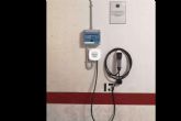 Infraestructuras de preinstalaci�n para puntos de recarga de veh�culos el�ctricos en comunidades de propietarios