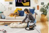 BISSELL lanza SpotClean Hydrosteam Pro: el nuevo aspirador quitamanchas m�s potente y r�pido