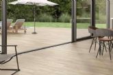 Mundo Cer�micas amplia selecci�n de modelos de azulejos para exteriores