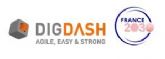 La integraci�n de IA en la visualizaci�n de datos empresariales de DigDash gana el prestigioso concurso de innovaci�n i-Nov