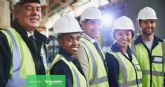 Schneider Electric colabora con la Fundaci�n WageIndicator para promover salarios dignos