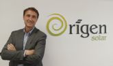 Origen Solar: transformando el futuro energ�tico con compromiso ambiental