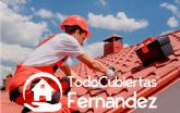 Todo Cubiertas Fern�ndez: el papel fundamental de un tejado en buen estado