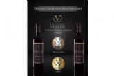 Los vinos Tuccibel reciben el m�ximo Galard�n Internacional de Virtus por su excelencia