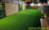 Transformando espacios verdes: Sinteticgrass, especialistas en c�sped artificial en Madrid