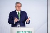 La Junta general anual de Schaeffler aprueba la fusi�n de Vitesco Technologies Group Aktiengesellschaft con Schaeffler AG