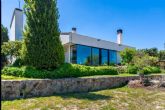 Saguar Real Estate pone en venta una villa de lujo en la prestigiosa urbanizaci�n Club de Golf, en Las Rozas (Madrid)