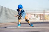 Golty ofrece una gu�a para seleccionar patines para ninos