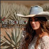 TAMARA HERRERA�presenta el video 'ME PROH�BO' la contradicci�n entre la mente y el coraz�n