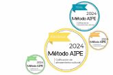 El M�todo AIPE, creado por Irene L�pez, permite reducir el absentismo laboral y fortalecer equipos de trabajo