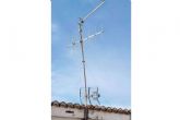 El servicio de instalador de parab�lica de Antenistas Valencia