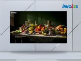 Innolux, en Display Week 2024, presenta productos y tecnolog�as para soluciones de ciudades inteligentes